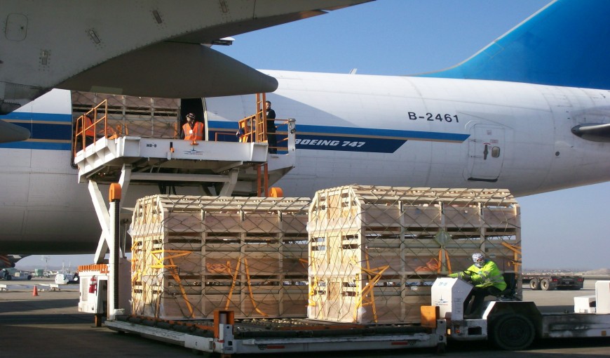 平江到德国空运公司